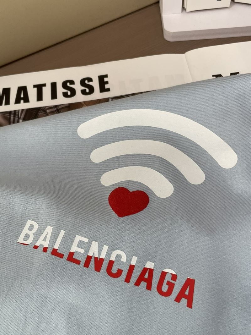 Balenciaga T-Shirts